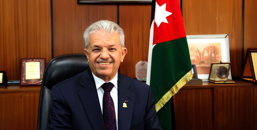 Zeidan Kafafi