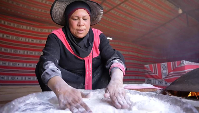 Jamila Ishtaywi