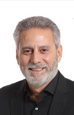 Muhannad Hadi