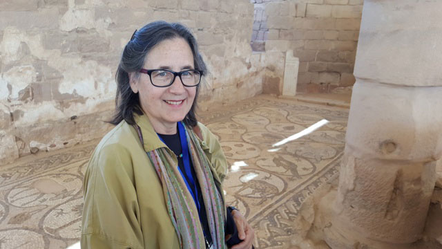 Barbara Porter