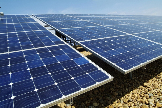 Electricity supply across the Kingdom hit 99 per cent, due to the Ministry of Energy and Mineral Resources' strategic initiatives (Petra photo)