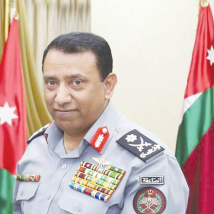 Hussein Hawatmeh