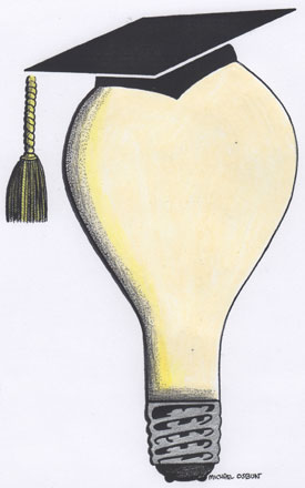 MCT illustration