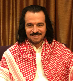 Yanni