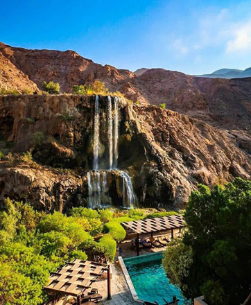 Jordan’s tourist destinations are among top sites recommended for visiting in 2019, Lonely Planet reports (Photo courtesy of JTB)