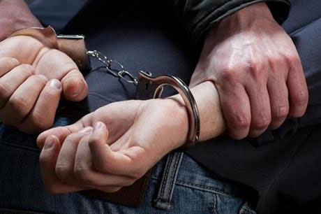 Police on Saturday announce the arrest of a dangerous wanted suspect in the Jordan Valley following a brief shootout with the arresting force (JT file)