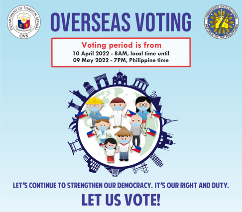 Image courtesy of the Philippine Department of Foreign Affairs website
