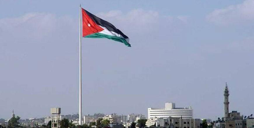Ministries and public departments to observe a public holiday on May 25 on the occasion of Independence Day (JT file)