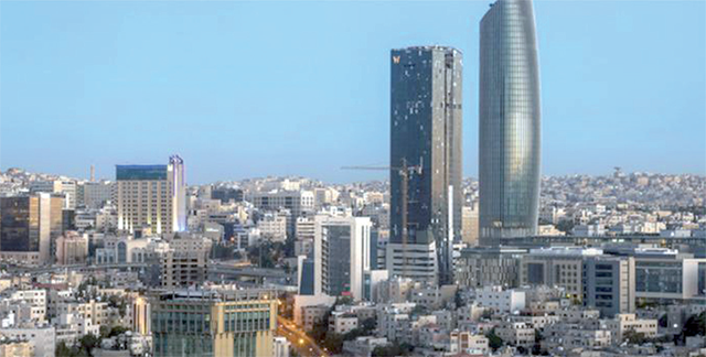 Stakeholders say that Jordan’s housing market continues to navigate a landscape shaped by economic pressures, changing buyer priorities, and rising costs (JT file)