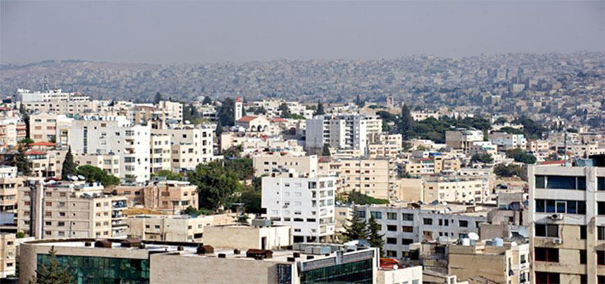 Industry stakeholders say that recent amendments to building and urban planning regulations by the government have been widely welcomed as a step forward for the real estate sector (JT file)