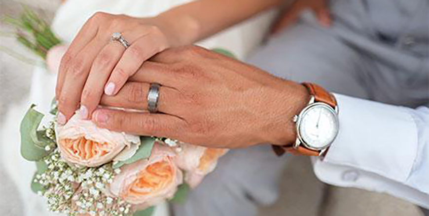 Wedding bookings across Jordan are on the rise, with both farms and traditional wedding halls reporting increased demand, particularly in rural venues (JT file)