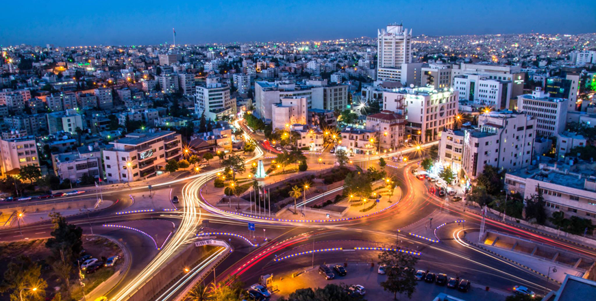 The number of registered companies in Jordan in the first 10 months of 2024 reached 5,331 compared to 5,045 during the same period in 2023 (JT file photo)