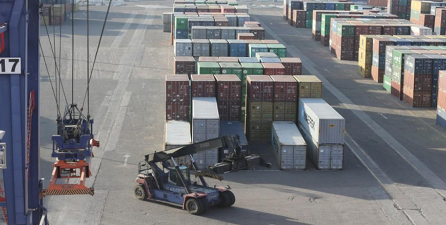 DoS says that the Kingdom's total exports increased by 5.2 per cent in the first 11 months of 2024, reaching JD8.619 billion, compared to JD8.195 billion in the corresponding period of 2023 (File photo)