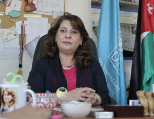 Zeina Ali Ahmad