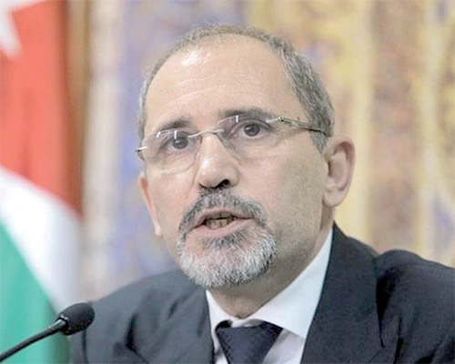 Ayman Safadi