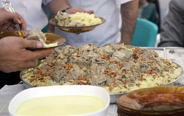 Stakeholders say that with election season approaching, the local restaurant sector is experiencing a significant surge in foot traffic (JT file)