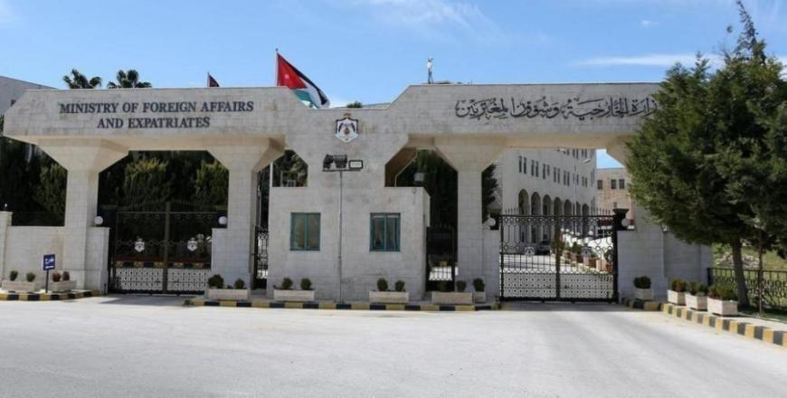 Jordan on Wednesday extends its condolences to the UAE following the loss of four UAE Armed Forces personnel (JT file)