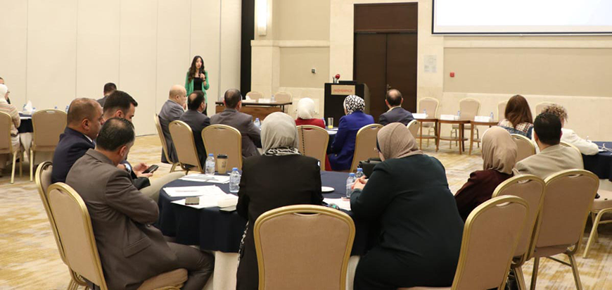 Experts urge tougher penalties and stronger enforcement of child labour laws in Jordan (Petra photo)