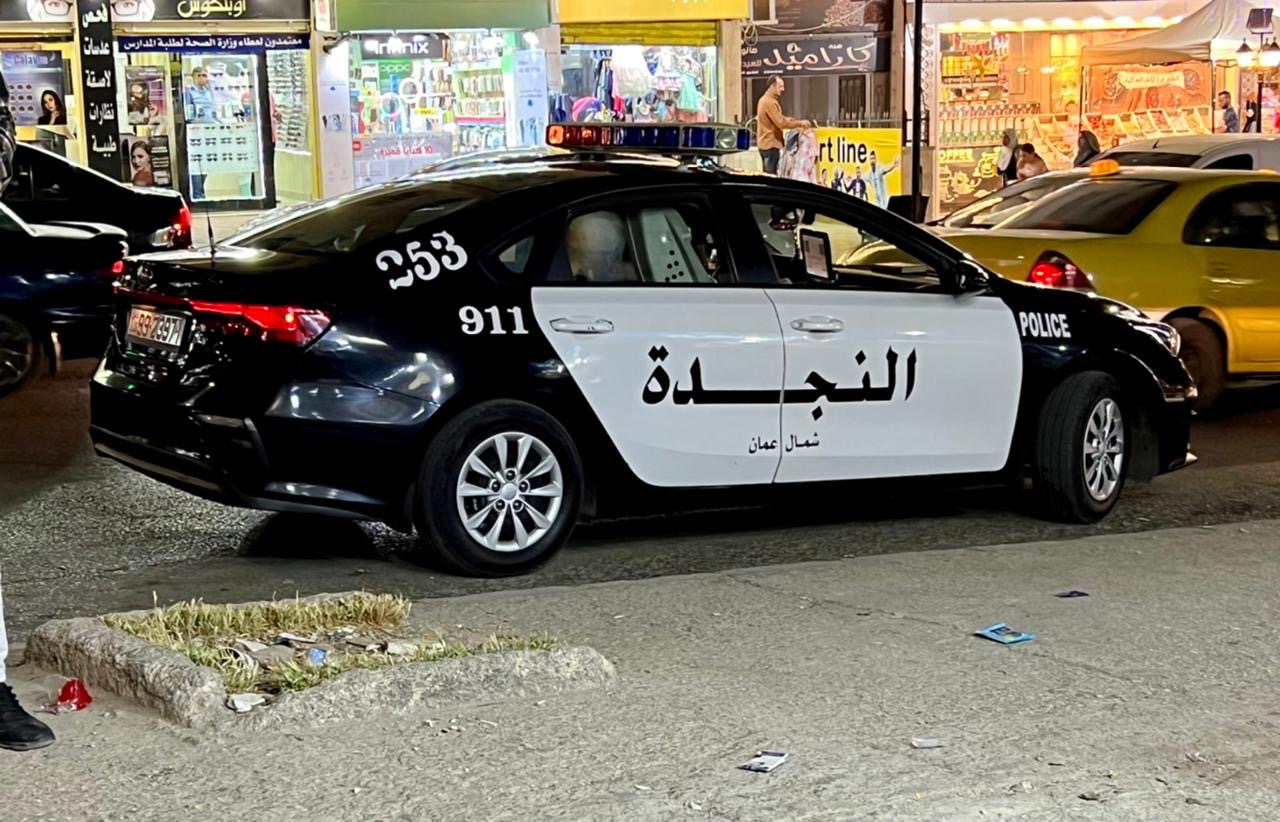 Representative image [Photo by Osama Aqarbeh]