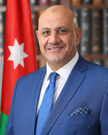 Nasser Abu Rumman