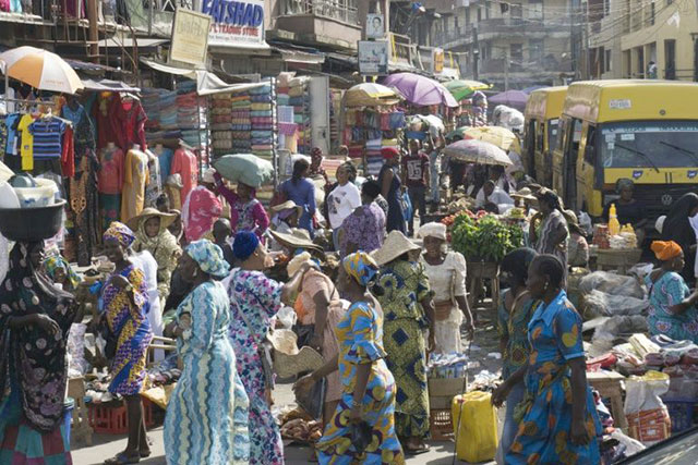 New research on whole-genome sequences of hundreds of people across Africa tries to address an imbalance in the genetic data available worldwide (AFP photo)
