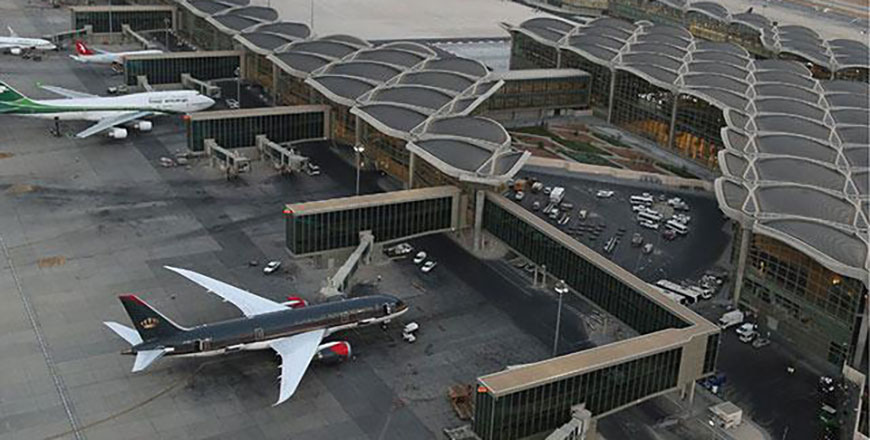 (Photo courtesy of Airport International Group)