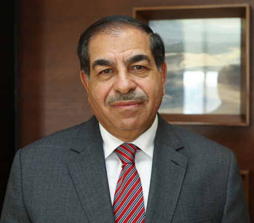 Amer Majali
