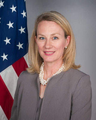 Alice G. Wells