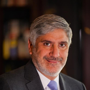 Samer Judeh