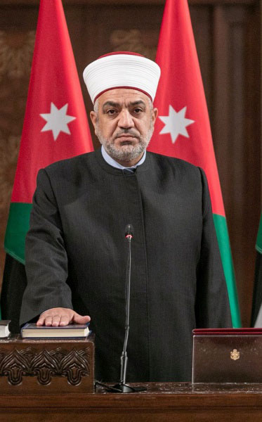 Mohammad Khalaileh