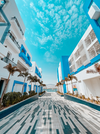 Ayla is now recognised as a global tourism destination on global travel platform TripAdvisor for travellers looking for a one-stop experience in Aqaba  (Photo courtesy of Ayla)