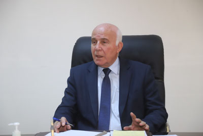 Adel Bilbeisi