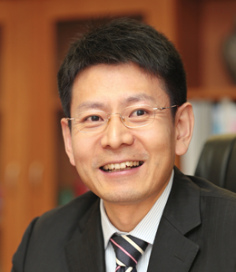 Shunli Wang