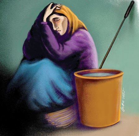 Illustration courtesy of Abhilash Chacko