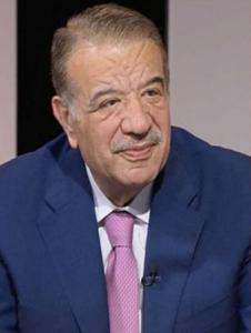 Abdulkarim Dughmi 