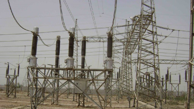 A total of 5,169 homes and 371 sites benefit from Jordan's rural electrification projects 'Fils Al Reef' at a financial cost of about JD14.16 in 2024 (Petra photo)