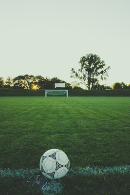 Photo courtesy of unsplash.com