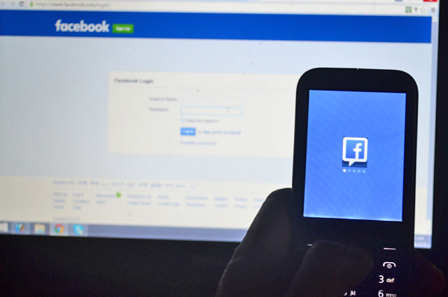 Over the past few years, several posts on Facebook and other platforms created controversy in Jordan (MCT photo)