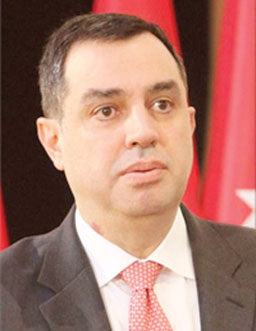 Imad Fakhoury
