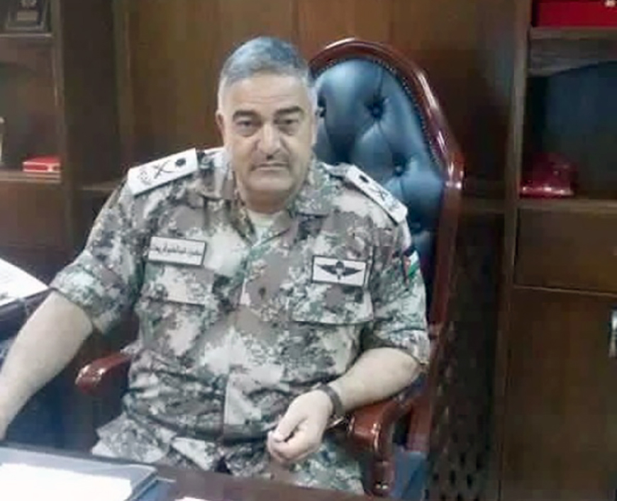 Mahmoud Friehat