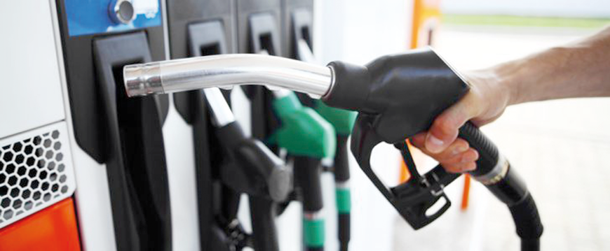 The Ministry of Energy's fuel pricing committee on Tuesday decides to increase the prices of diesel, unleaded 90- and 95-octane gasoline (Jt file photo)