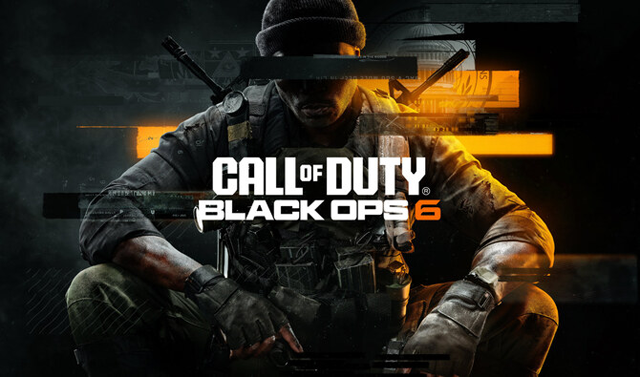 ‘Call of Duty: Black Ops 6’ will be released on October 25 (AFP photo)