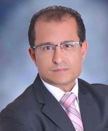 Raed Romhi
