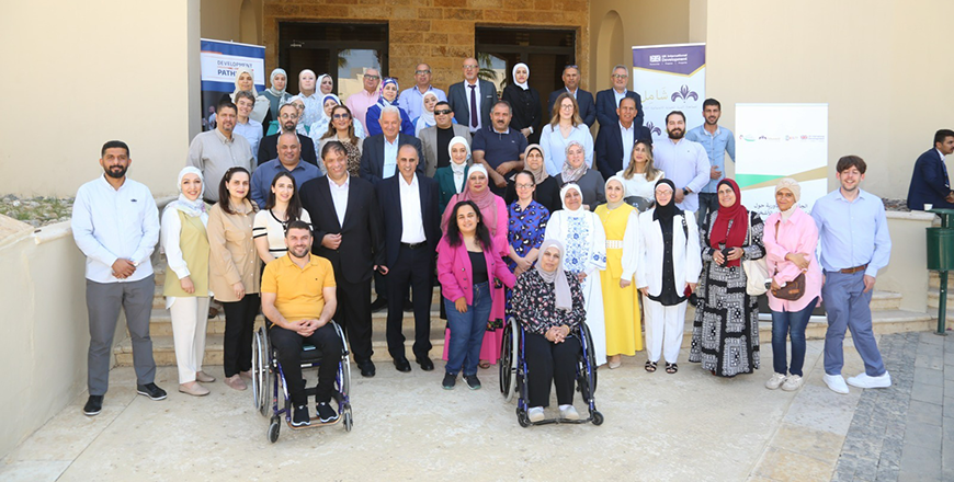 Jordan in 2024 hosts the multi-regional preparatory conference for the third Global Disability Summit, attended by 500 entities (Petra photo)