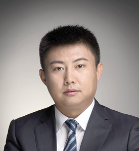 Ethan Wang