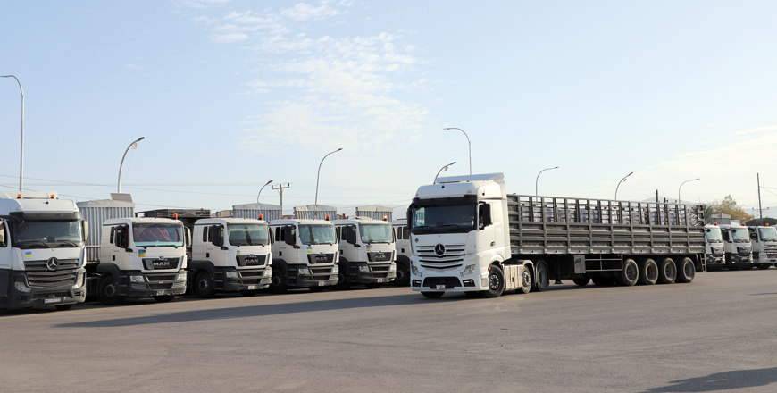 About 717, 000 Gazans benefitted from Jordanian aid (Photos of JHCO)