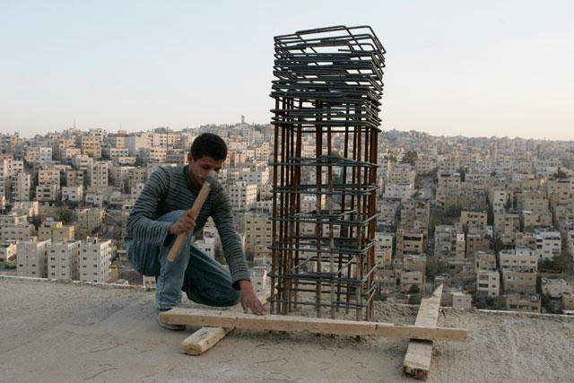 Jordan's unemployment rate drops to 21.4% in 2024, but gender gap persists (JT file photo)