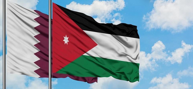 Minister of Labour Khaled Bakkar on Thursday says that developing an integrated employment platform between Jordan and Qatar streamlines work visa issuance and facilitates Jordanians' access to Qatari enterprises (JT file)