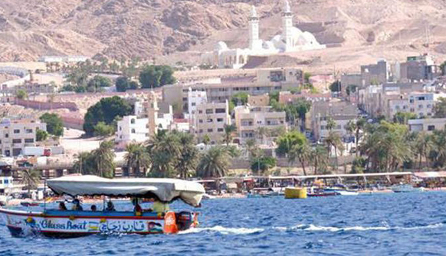 Board of Commissioners of the Aqaba Special Economic Zone Authority on Thursday approves amendments to land use in the southern industrial zone to support green hydrogen projects (JT file)