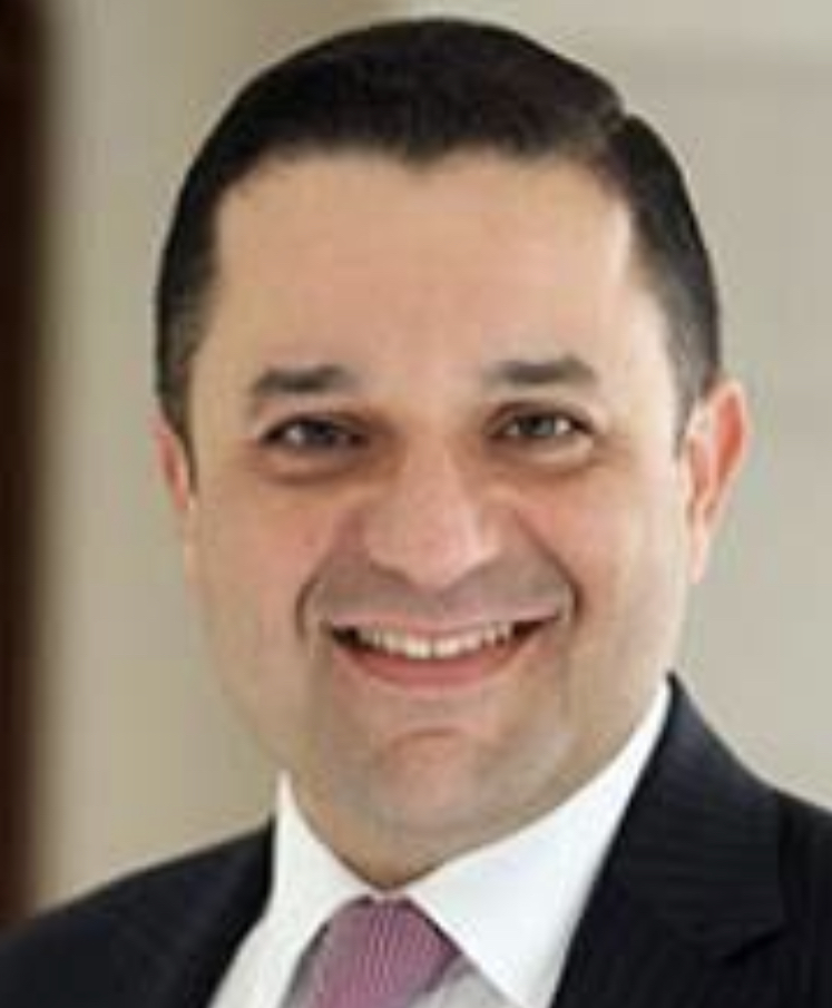 Mohamad Al-Ississ